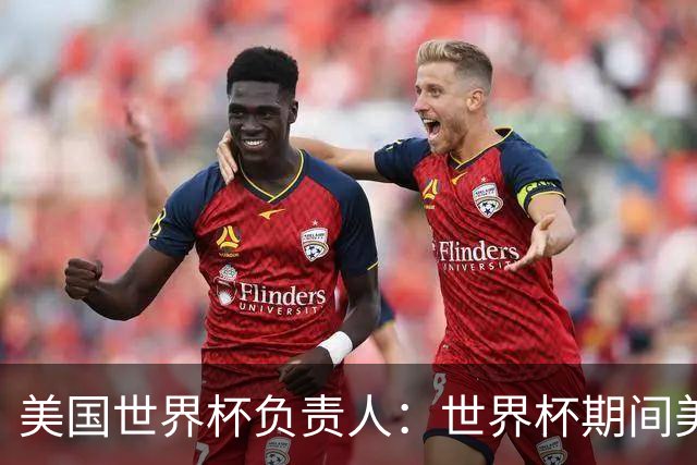 美国世界杯负责人：世界杯期间美国球场附近已发现一千多架无人机